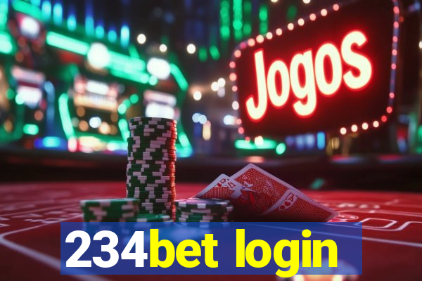 234bet login